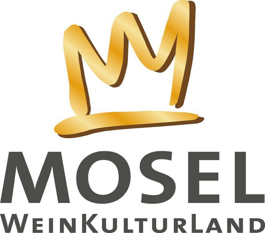 Moselstern Hotel Zum Guten Onkel Bruttig-Fankel Exterior photo